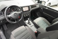 VW Golf Sportsvan 1.5 TSI Highline