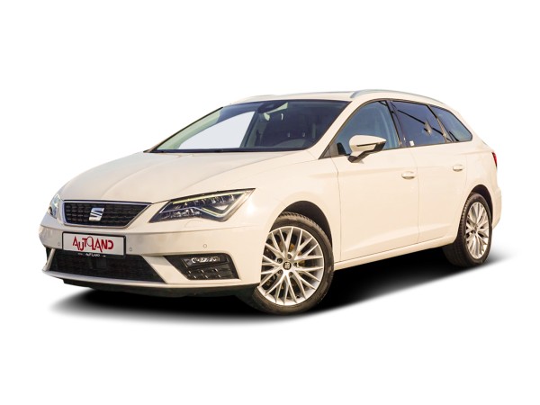 Seat Leon ST 1.5 TSI Style