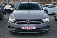 VW Passat Variant 1.5 TSI