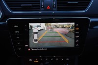 Skoda Superb 2.0 TSI SportLine 4x4