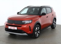 Opel Frontera 1.2 DI Turbo GS Hybrid Aut. Navi Sitzheizung LED