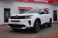 Vorschau: Citroen C5 Aircross Feel Tech