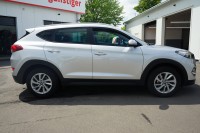 Hyundai Tucson 1.6 T-GDI 4WD