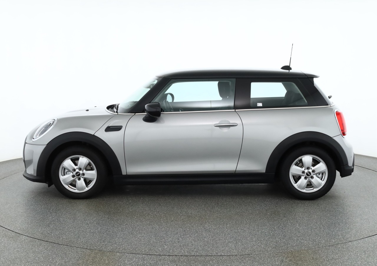 MINI COOPER Cooper 1.5 Essential Trim
