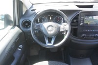 Mercedes-Benz Vito Tourer lang 8-Sitzer Aut.