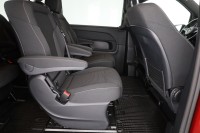 Mercedes-Benz V-Klasse V250d EDITION lang 9G-Tronic