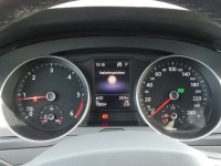 VW Passat Variant 2.0 TDI DSG