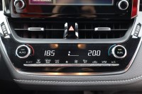 Toyota Corolla 2.0 Hybrid TS Edition
