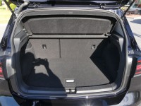 VW T-Cross 1.0 TSI