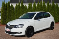 Vorschau: Skoda Fabia 1.0