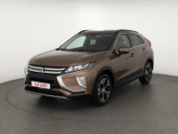 Mitsubishi Eclipse Cross 1.5 T-MIVEC Sitzheizung Tempomat Bluetooth