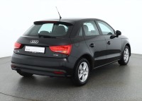 Audi A1 Sportback 1.4 TFSI