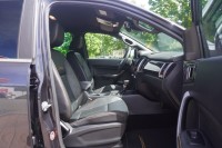Ford Ranger 2.0 TDCi Panther Wildtrack 4x4 DK Aut.