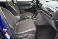 VW T-Cross 1.0 Style