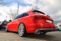 Audi S4 Avant 3.0 TFSI quattro