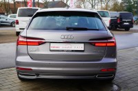Audi A6 Avant 45 2.0 TFSI sport