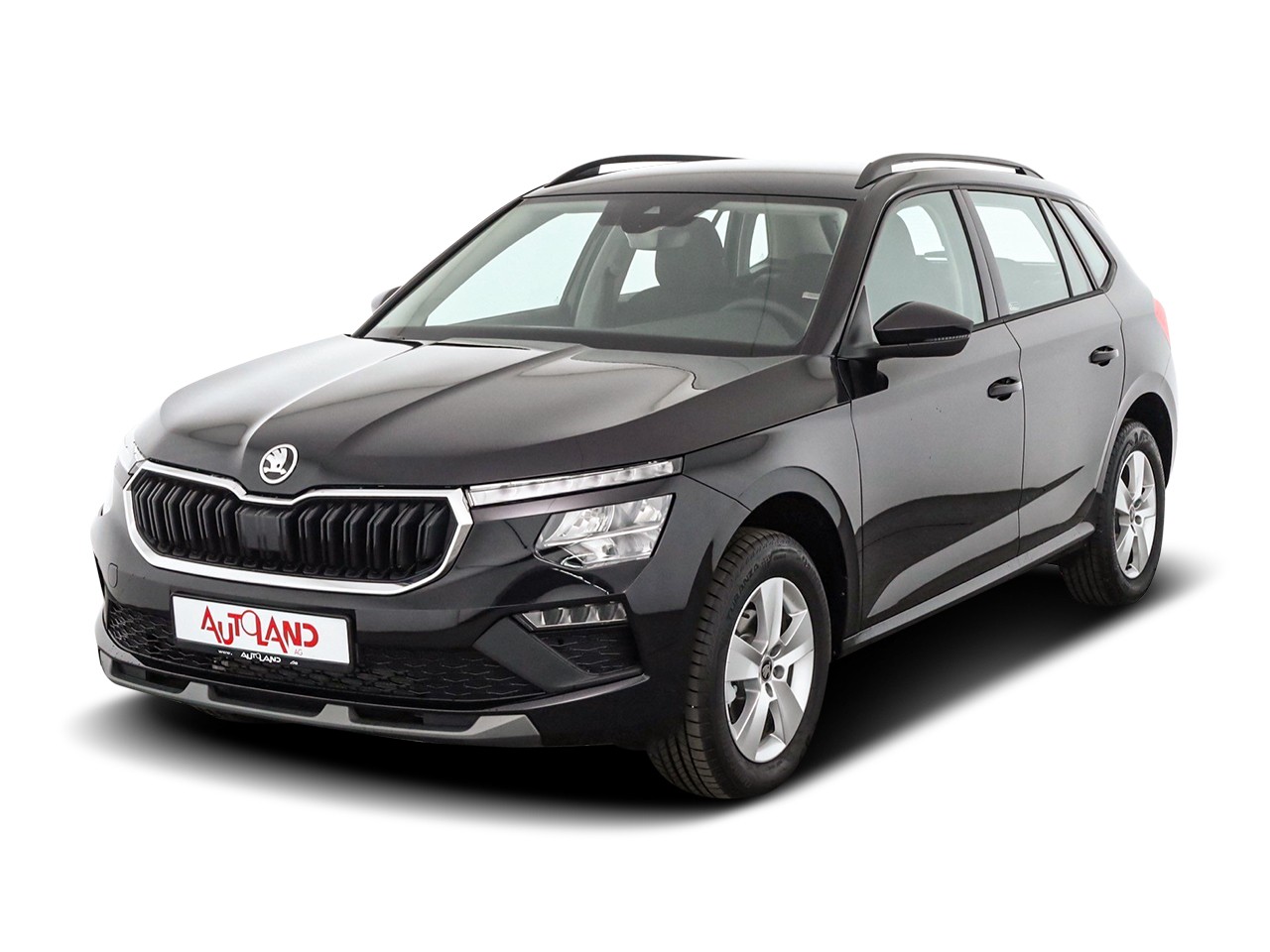 Skoda Kamiq 1.0 TSI DSG