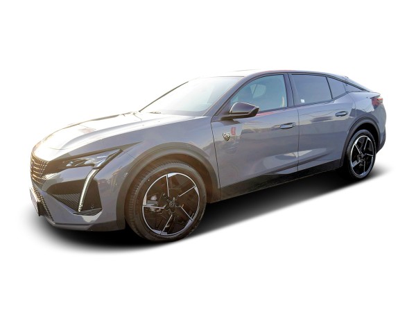 Peugeot 408 GT-Line 130 Aut.