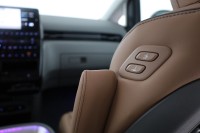 Hyundai Staria 1.6 T-GDI HEV Luxury Aut.