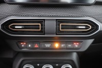 Dacia Sandero Stepway TCe 90