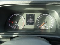 VW Caddy Cargo 2.0 TDI