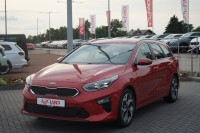 Vorschau: Kia cee'd Sporty Wagon Ceed SW 1.4 T-GDI Platinum Edition
