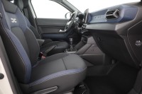 Dacia Duster TCe 130