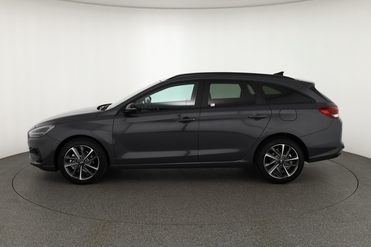 Hyundai i30 Kombi 1.0 T-GDi