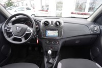 Dacia Logan II MCV 0.9 TCE Stepway