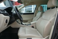 Skoda Superb Combi 2.0 TDI L&K