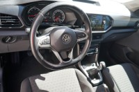 VW T-Cross 1.0 TSI Life