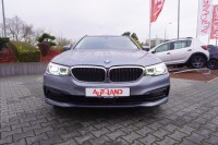 BMW 525 d Touring Sport Line