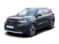 Opel Frontera 1.2 DI Turbo Ultimate Hybrid Aut. Navi Sitzheizung LED