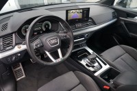 Audi Q5 Sportback 40 TDI S-Line quattro s-tronic