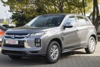 Vorschau: Mitsubishi ASX 2.0 MIVEC Intro Edition 2WD