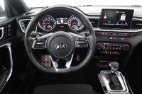 Kia pro_cee'd ProCeed 1.6 T-GDI GT