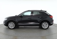 Vorschau: VW T-Roc 1.5 TSI DSG