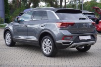 VW T-Roc 1.0 Style
