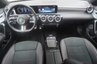 Mercedes-Benz CLA 200 d AMG Line Edition