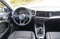 Audi A1 Sportback 25 1.0 TFSI advanced