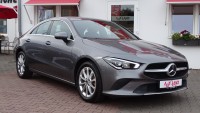 Mercedes-Benz CLA 250 Progressive