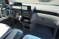 Hyundai Staria 1.6 T-GDI HEV Luxury Aut.