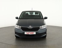 Skoda Fabia 1.0 TSI