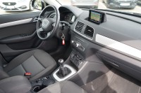 Audi Q3 2.0 TDI