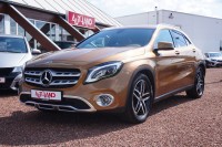 Vorschau: Mercedes-Benz GLA 250 4Matic Urban