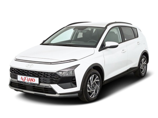 Hyundai BAYON Bayon 1.0T-GDI Aut.