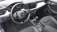 Skoda Kamiq 1.0 Tour