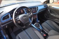 VW T-Roc 1.5 TSI Style
