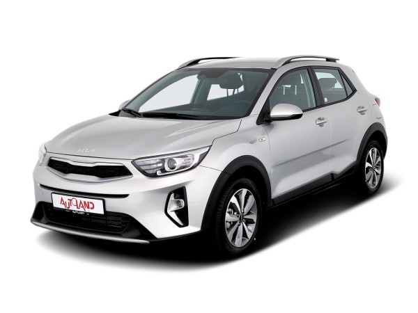Kia Stonic 1.2