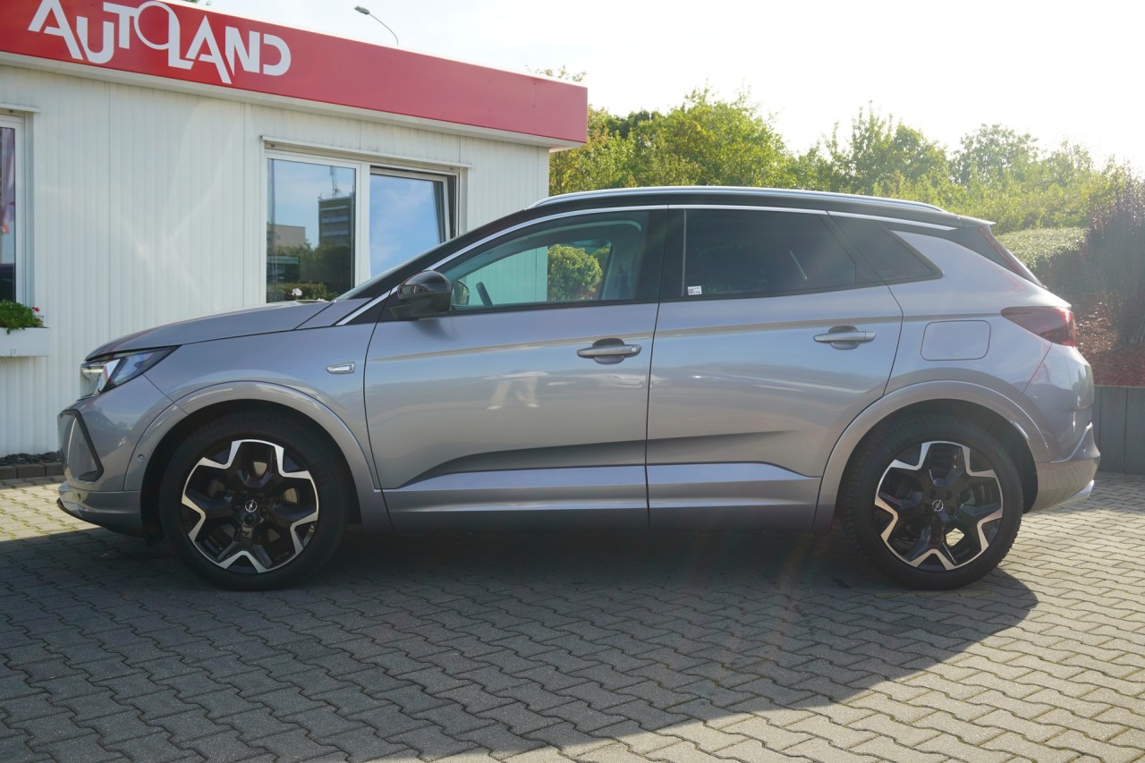 Opel Grandland Ultimate Plug-in-Hybrid